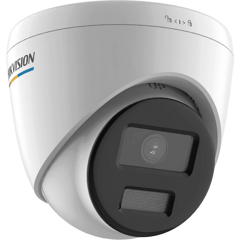 دوربین تحت شبکه هایک ویژن Hikvision DS-2CD1327G0-L — تصویر ۵