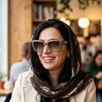 عینک آفتابی برند لوند-Lund مدل Yg21253 — تصویر ۳