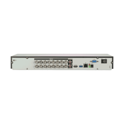 دستگاه ضبط 16 کانال داهوا مدل Dahua DH-XVR5216AN-4KL-I3 — تصویر ۳