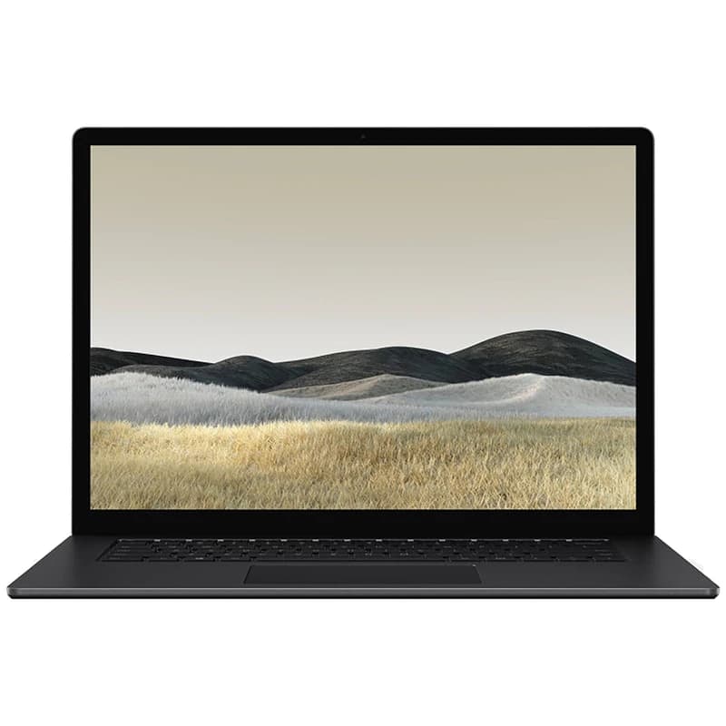 لپ تاپ مایکروسافت مدل Surface Laptop 4 | 16GB RAM (Gen 11) | I5 | 256GB SSD — تصویر ۳