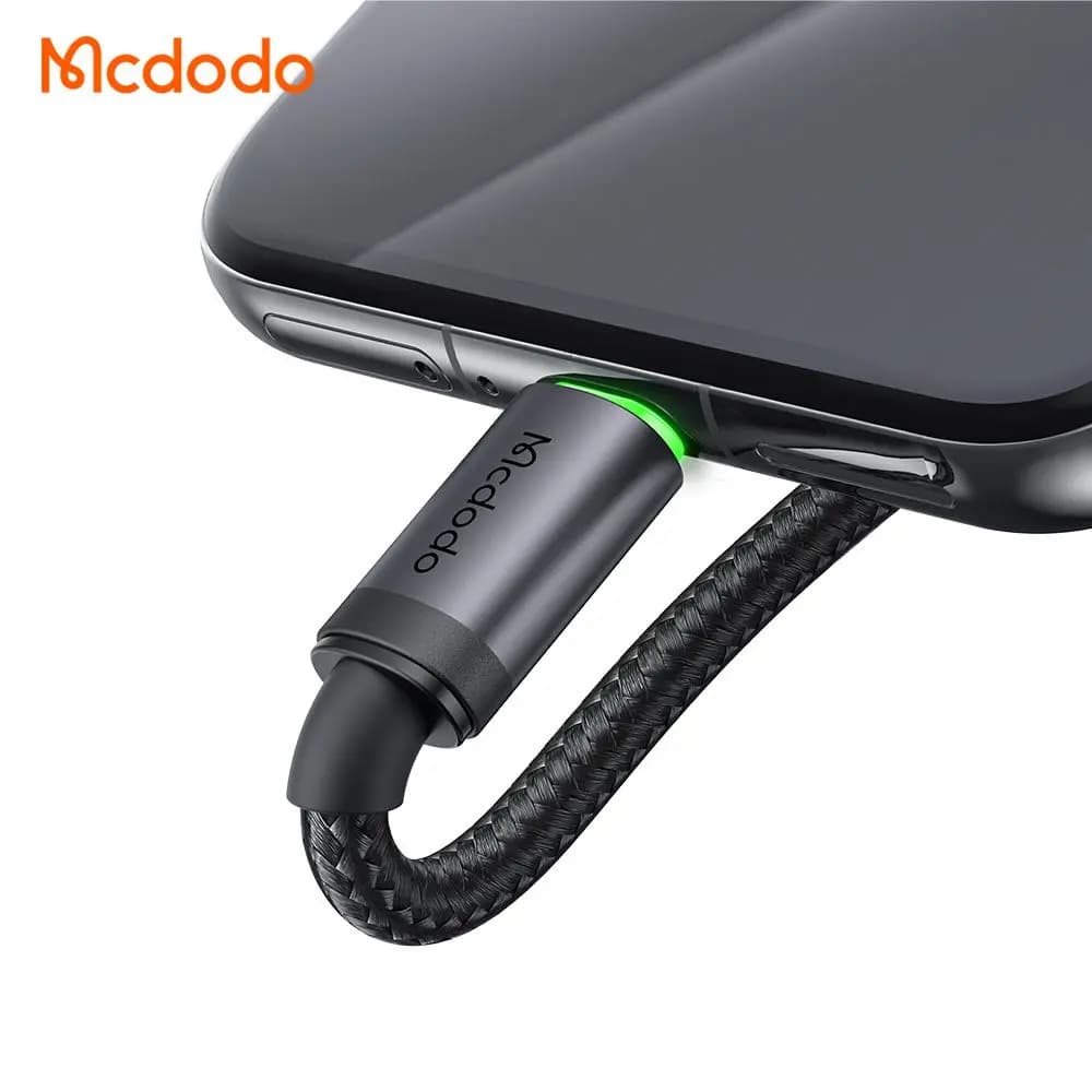 کابل میکرو مک دودو مدل Mcdodod CA-399 — تصویر ۷