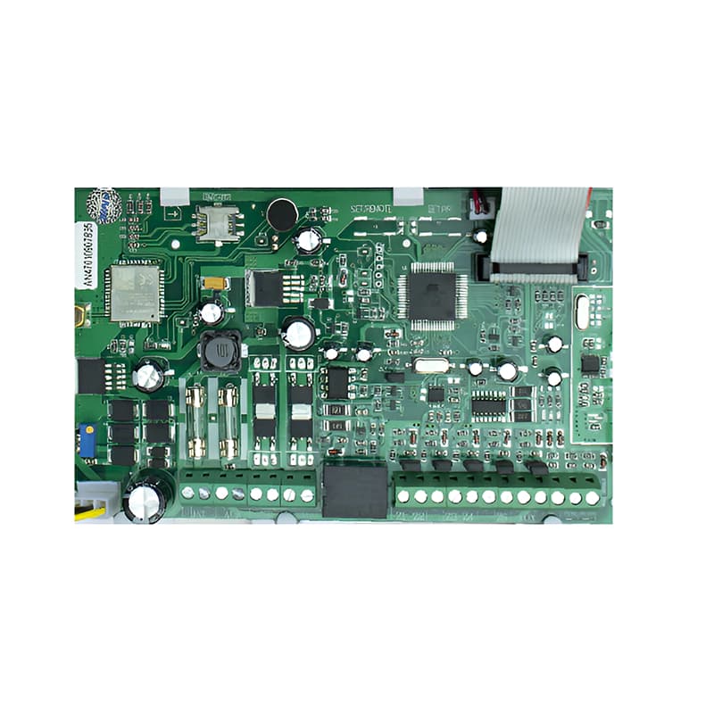 دزدگیر سیم کارتی آنیک A470Q – A470 — تصویر ۲
