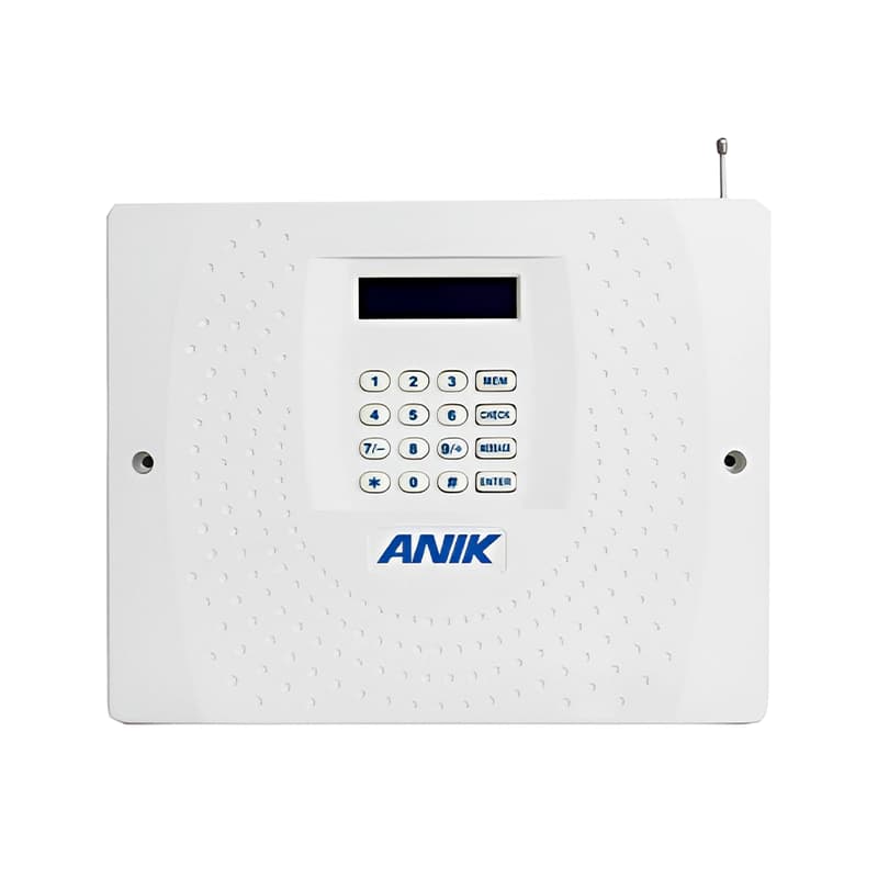 دزدگیر سیم کارتی آنیک ECO4000 سری اکونومی — تصویر ۲