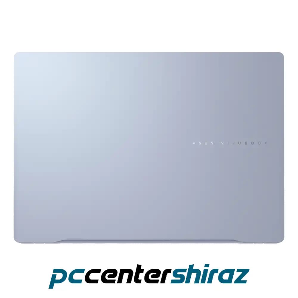 لپ تاپ 14 اینچی ایسوس ASUS VivoBook S5406SA Ultra 5 16D5 512SSD Intel Arc — تصویر ۹