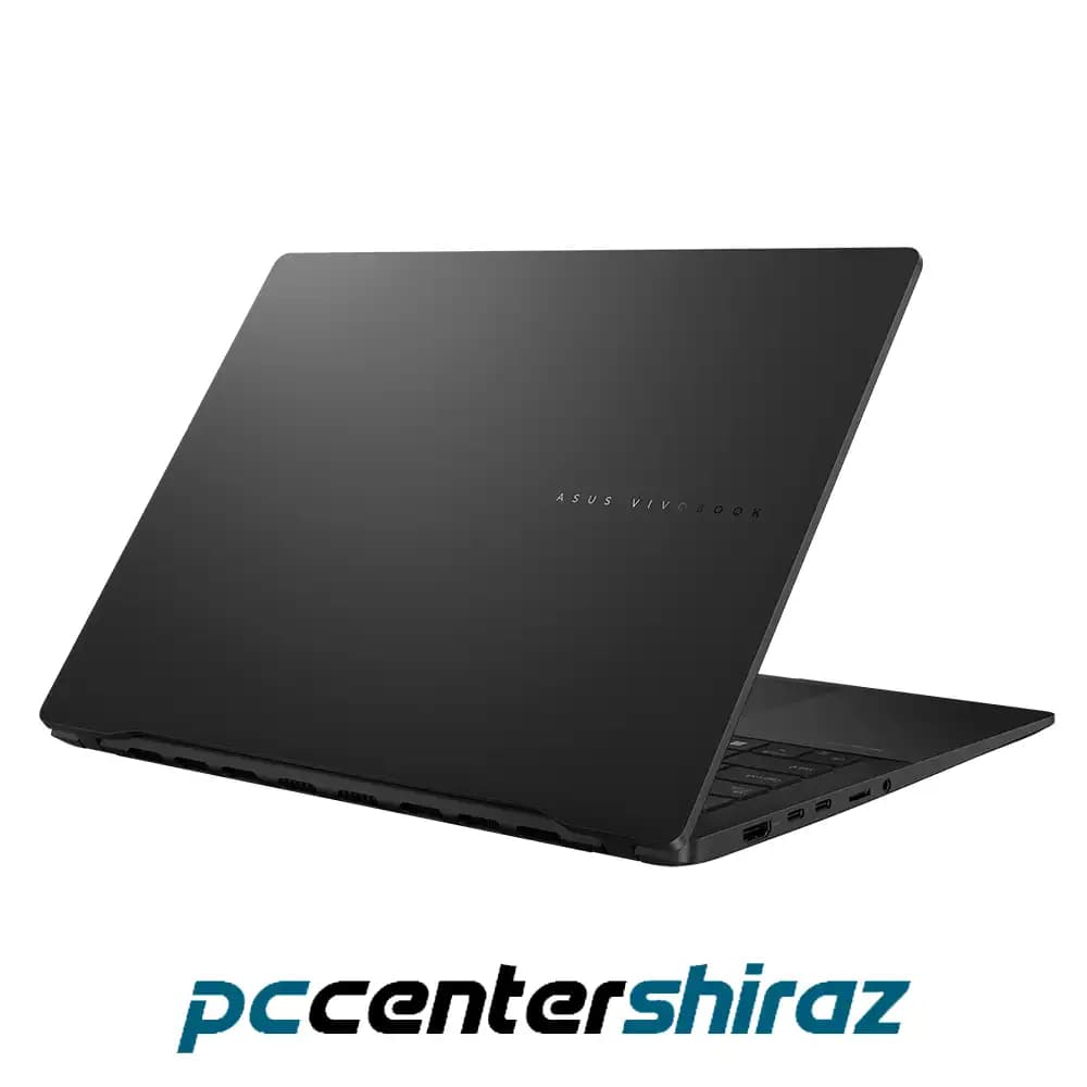 لپ تاپ 14 اینچی ایسوس ASUS VivoBook S5406SA Ultra 5 16D5 512SSD Intel Arc — تصویر ۸