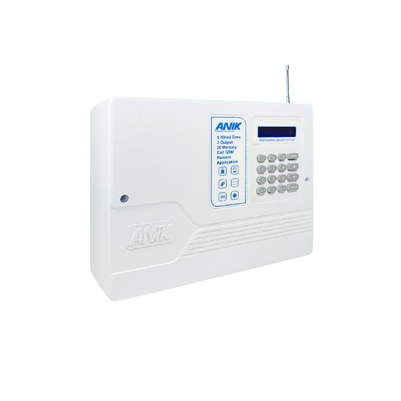 دزدگیر سیم کارتی آنیک مدل A480 هاپینگ