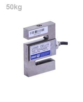 لودسل زمیک مدل H3 کلاس C3 ظرفیت 50 کیلوگرم