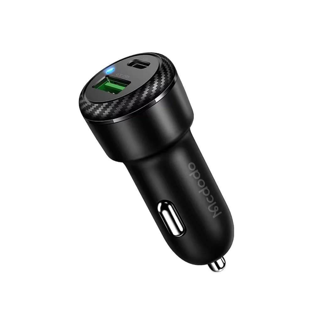 شارژر فندکی 38 وات مک دودو مدل Mcdodo CC-5970