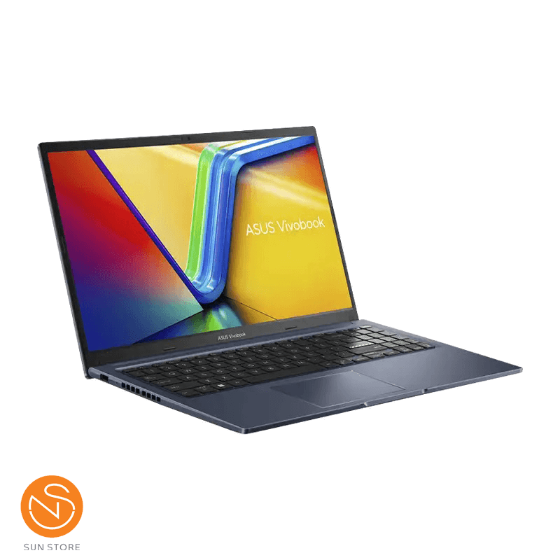 لپ تاپ ایسوس Asus A1502VA | I5 13420H | Ram 16GB DDR4 | SSD 512 | Intel — تصویر ۲