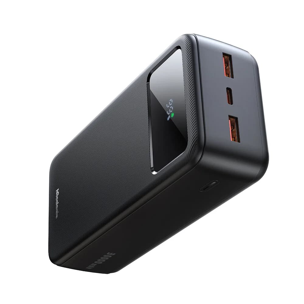 پاوربانک 30000 مک دودو مدل Mcdodo MC-4240 — تصویر ۶