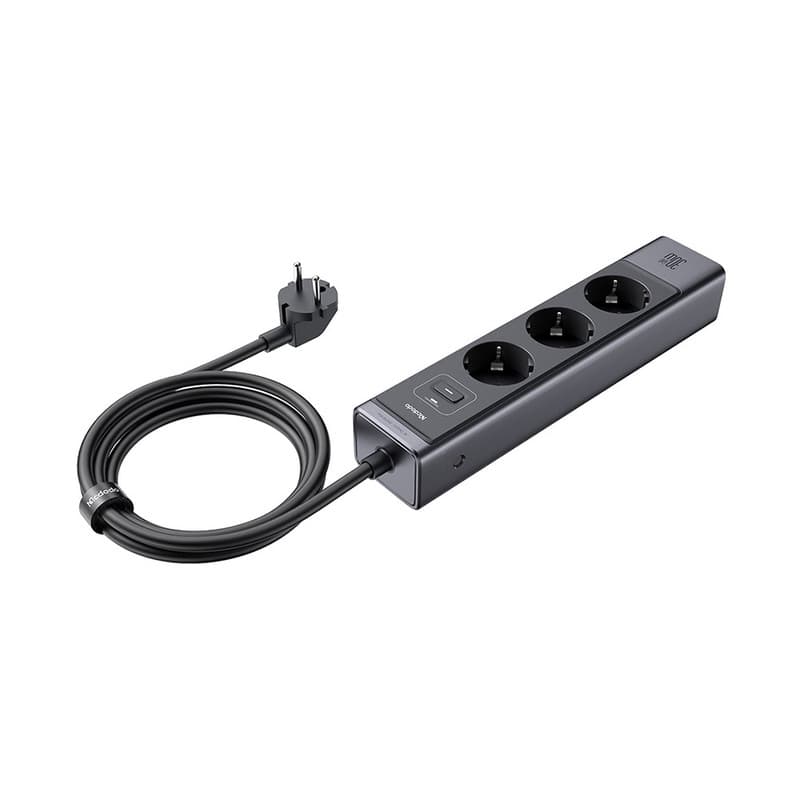چندراهی برق مک دودو مدل CH-0620 — تصویر ۴
