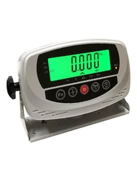 نمایشگر ترازو کلی مدل T1 صفحه نمایش LCD