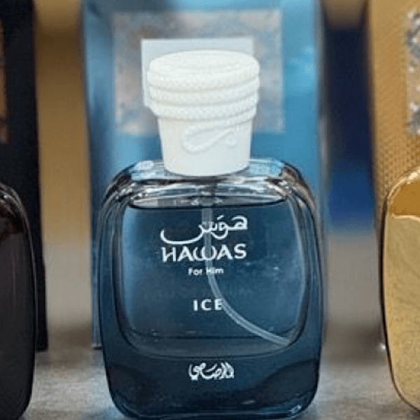 ادکلن اورجینال هوس ایس مردانه ۳۰ میل — تصویر ۲