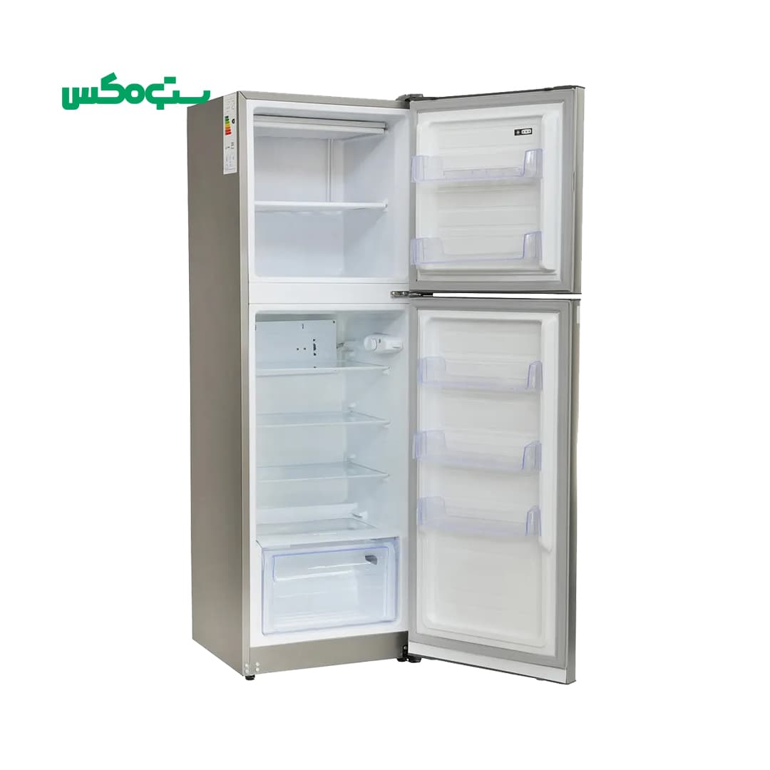 یخچال فریزر كمبی استیل التتو عرض 60 مدل NT-5961 — تصویر ۹