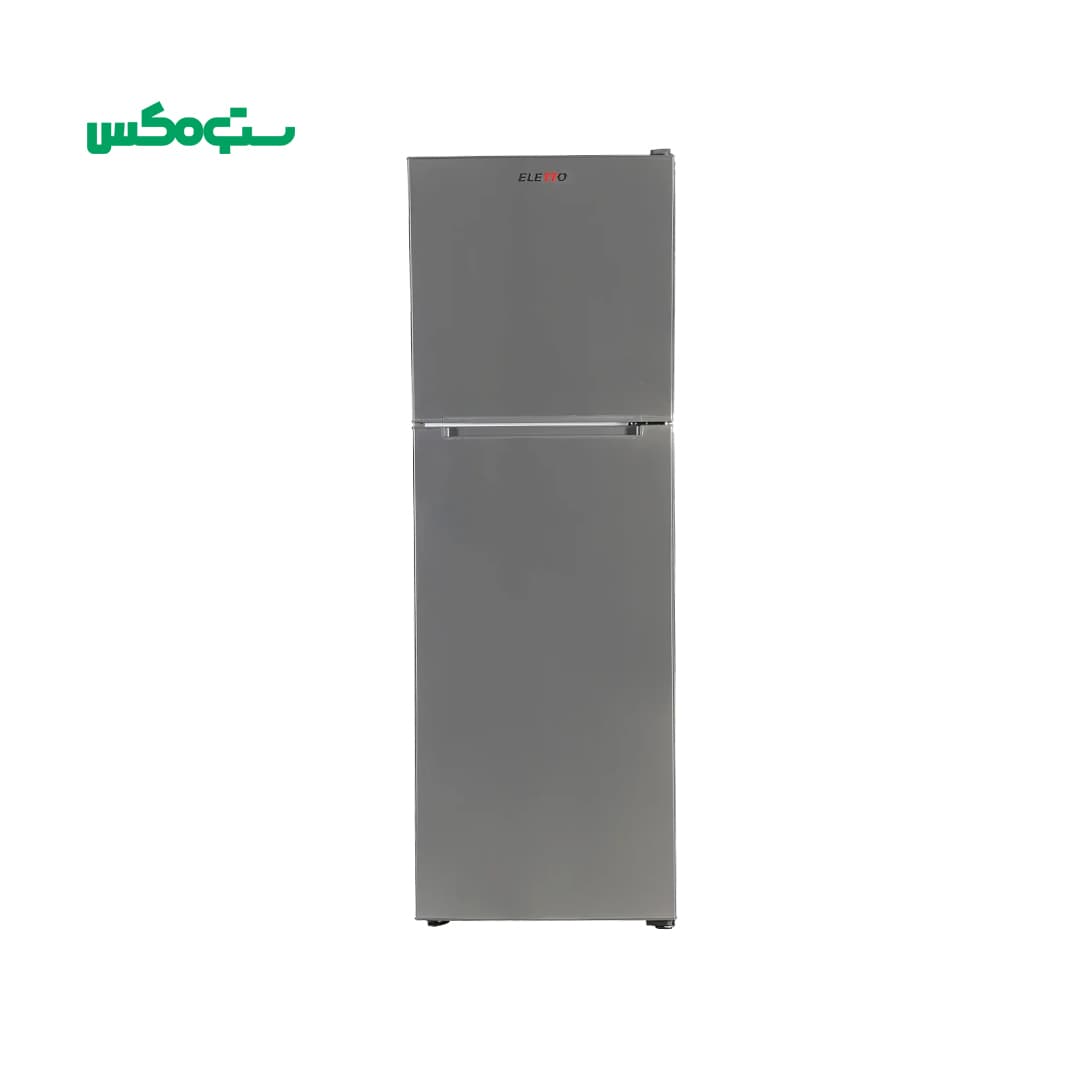 یخچال فریزر كمبی استیل التتو عرض 60 مدل NT-5961 — تصویر ۶