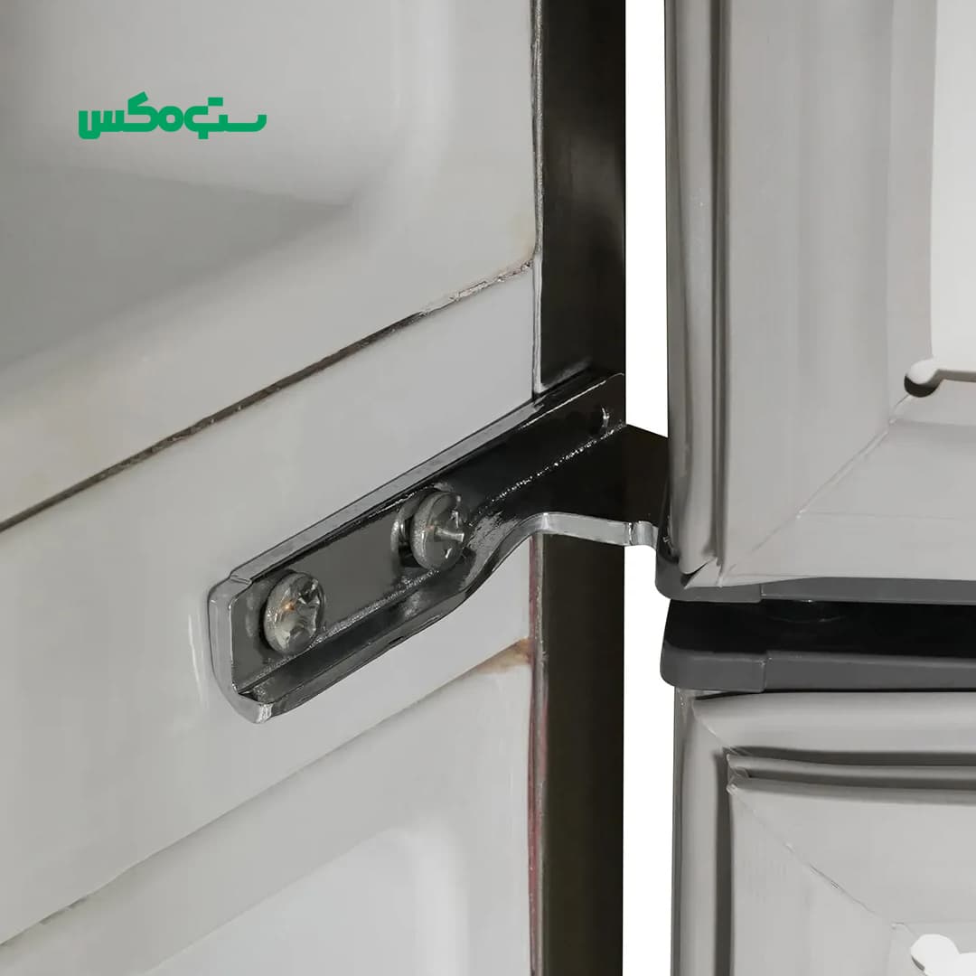 یخچال فریزر كمبی استیل التتو عرض 60 مدل NT-5961 — تصویر ۱۰
