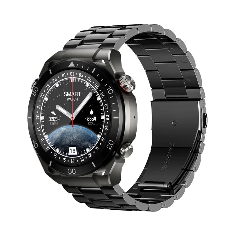 ساعت هوشمند ویزمی مدل WISME WS-20 — تصویر ۲