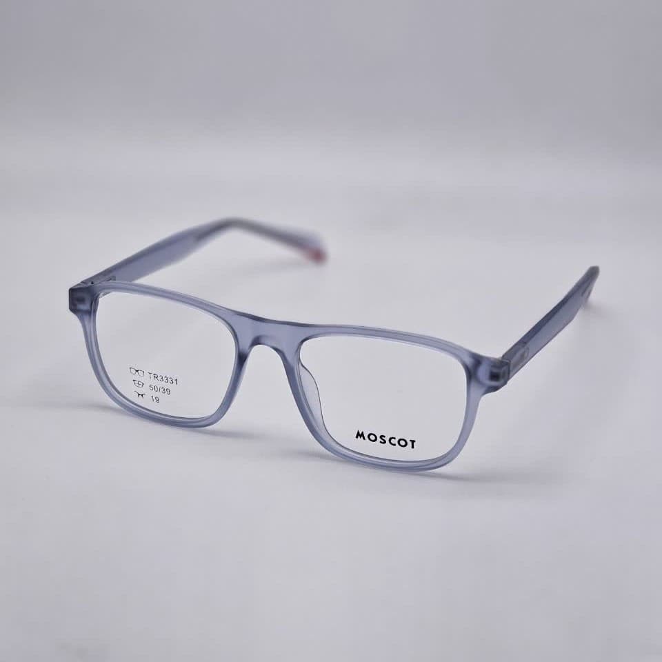 عینک طبی برند موسکات-Moscot مدل Tr3331 — تصویر ۶