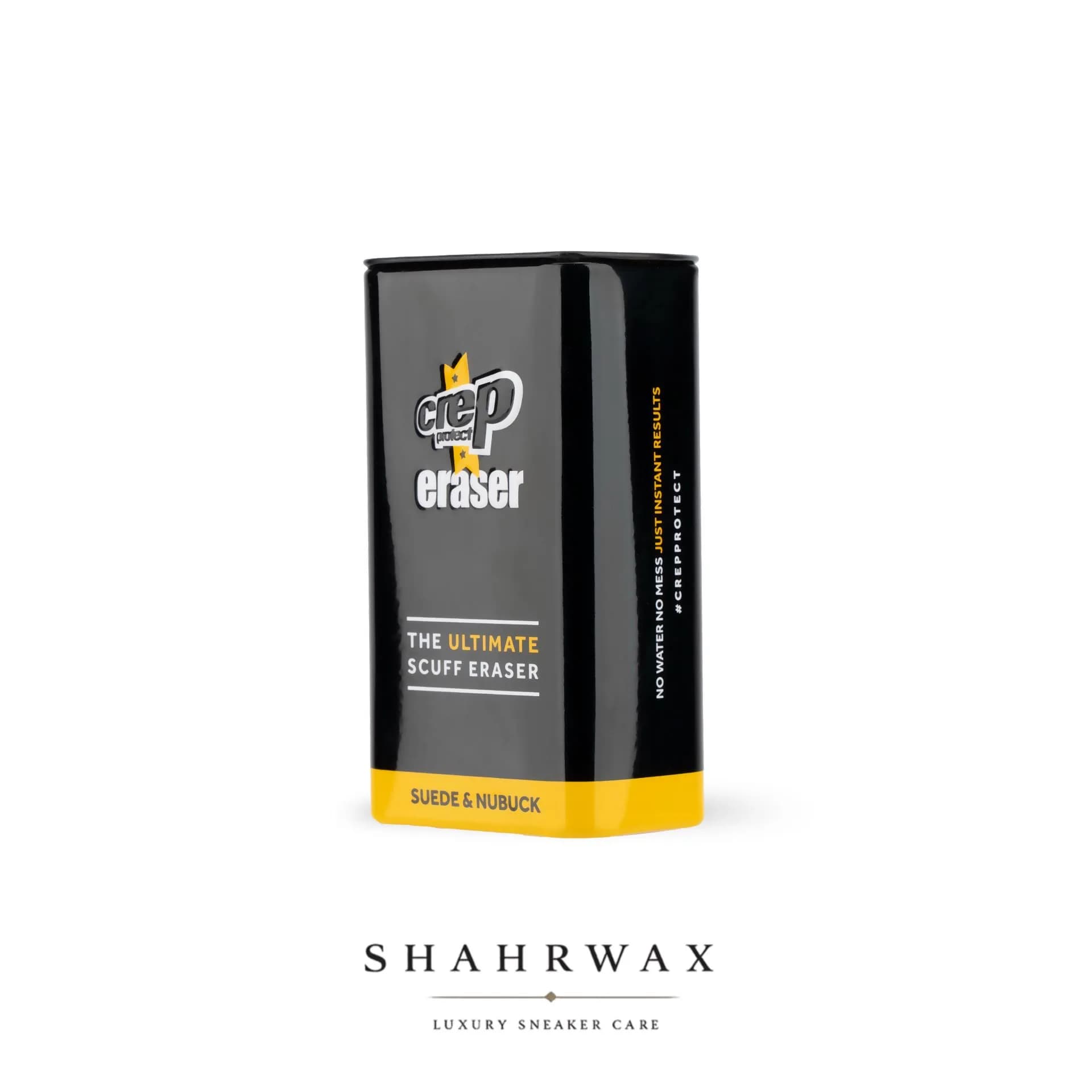 پاک کن تخصصی جیر کرپ پروتکت | Suede Eraser