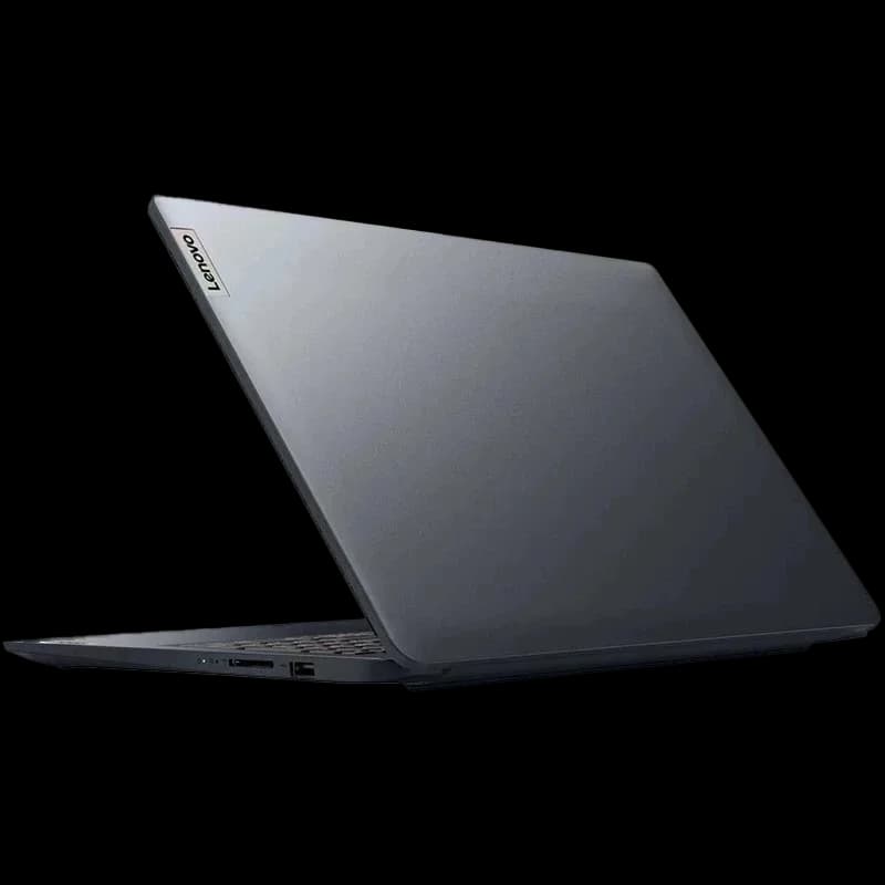 لپ تاپ لنوو IdeaPad 1 | Celeron N4500 | 8GB RAM | 256GB SSD | — تصویر ۱۰