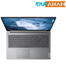 لپ تاپ لنوو IdeaPad 1 | Celeron N4500 | 8GB RAM | 256GB SSD | — تصویر ۶