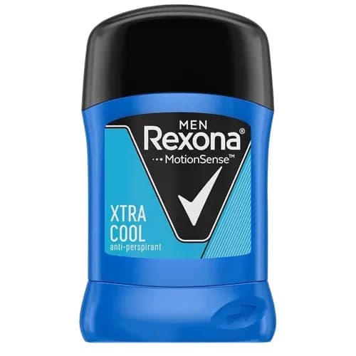 مام استیک ضد تعریق رکسونا مردانه مدل xtra cool وزن 40 گرم