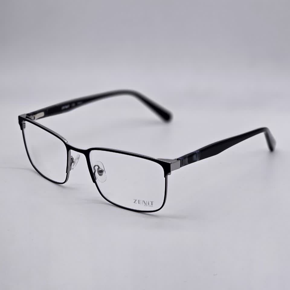 عینک طبی برند زنیت ZENIT مدل ZE 3317 — تصویر ۷