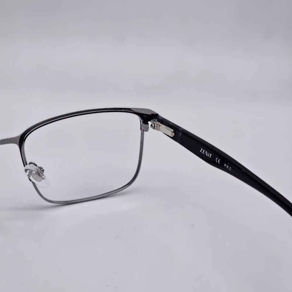 عینک طبی برند زنیت ZENIT مدل ZE 3317 — تصویر ۴