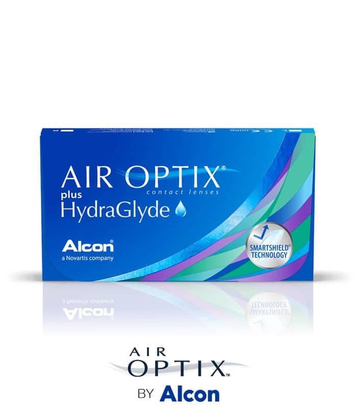 لنزآستیگمات توریک فصلی ایراپتیکس AirOptix Toric