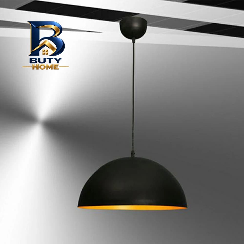 لوستر نورهام مدل رایکا ROS736 — تصویر ۱۲