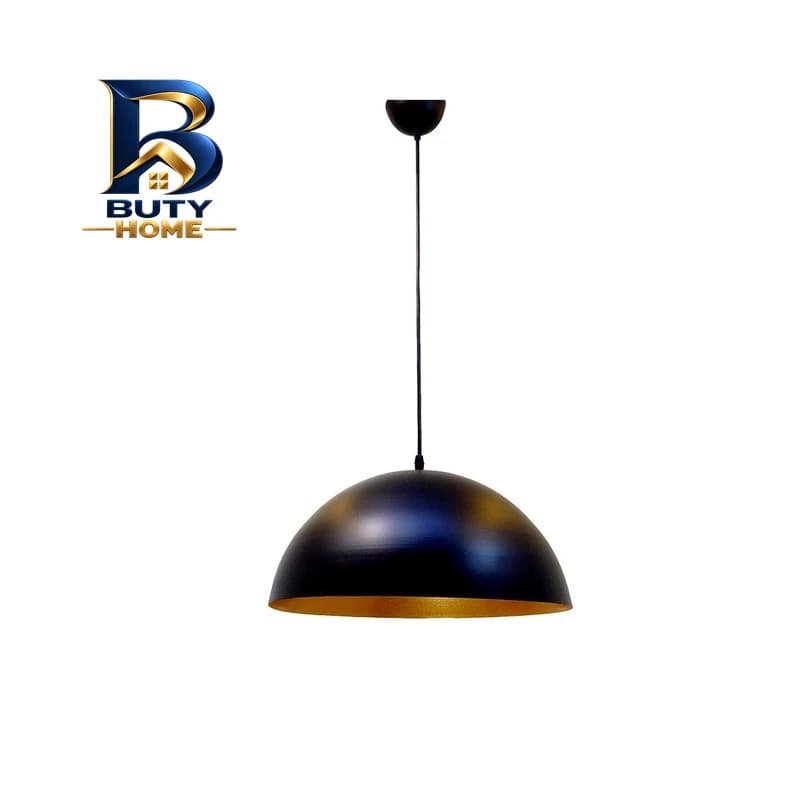 لوستر نورهام مدل رایکا ROS736 — تصویر ۱۱