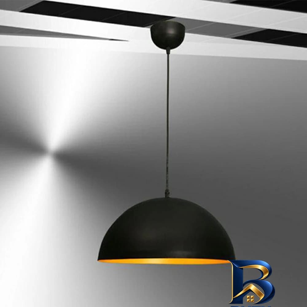 لوستر نورهام مدل رایکا ROS736 — تصویر ۵