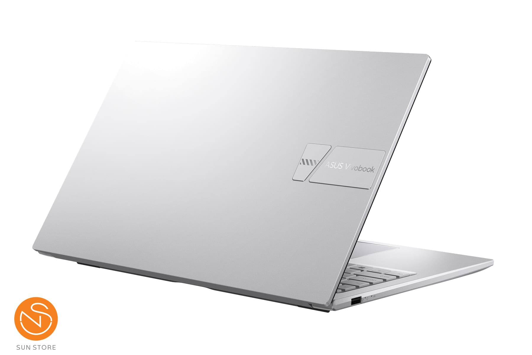 لپ تاپ ایسوس X1504VA | i3 1315U | 8GB RAM DDR4 | 512GB SSD — تصویر ۷