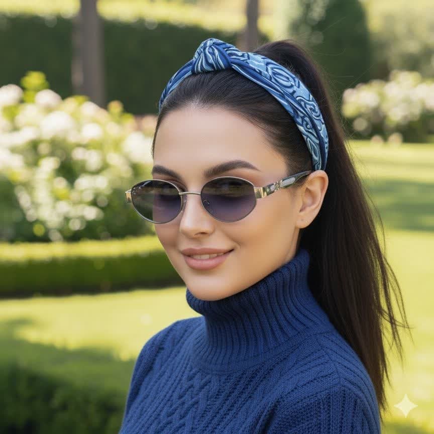 عینک آفتابی زنانه برند CHANEL مدل 2709