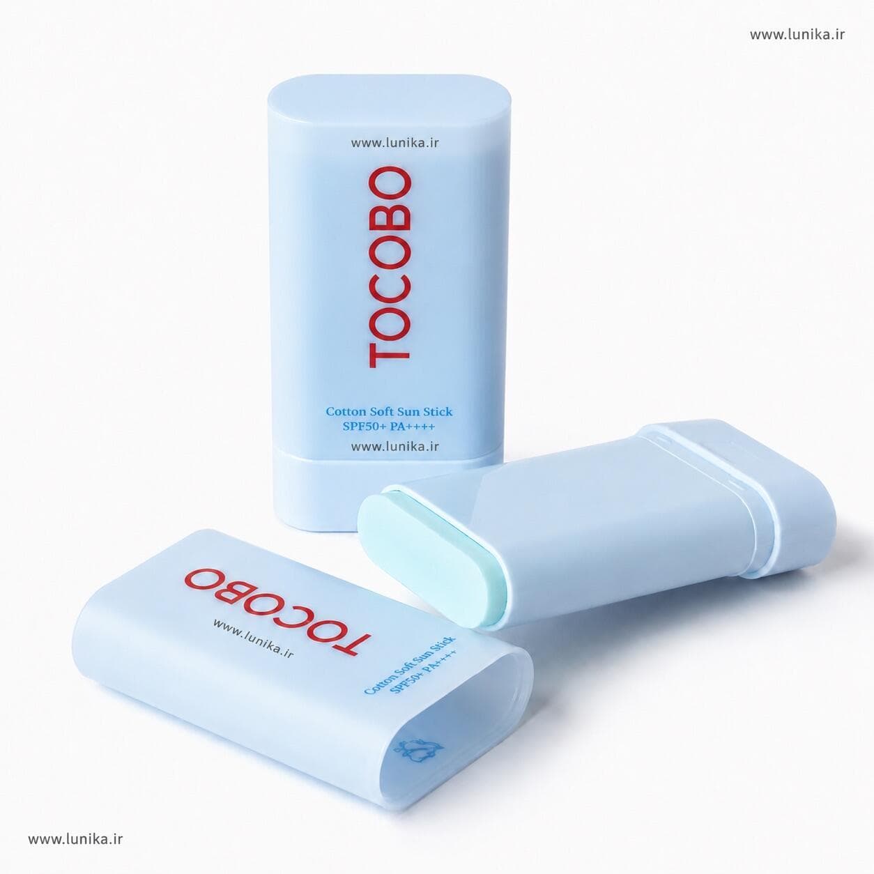 ضد آفتاب استیکی SPF 50 — تصویر ۲