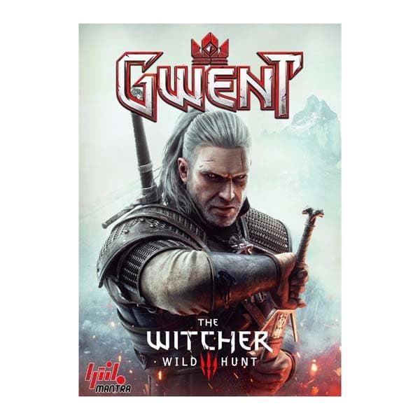 بازی فکری ویچر گوئنت فول فکشن (GWENT: The Witcher Card Game Full Faction) — تصویر ۸