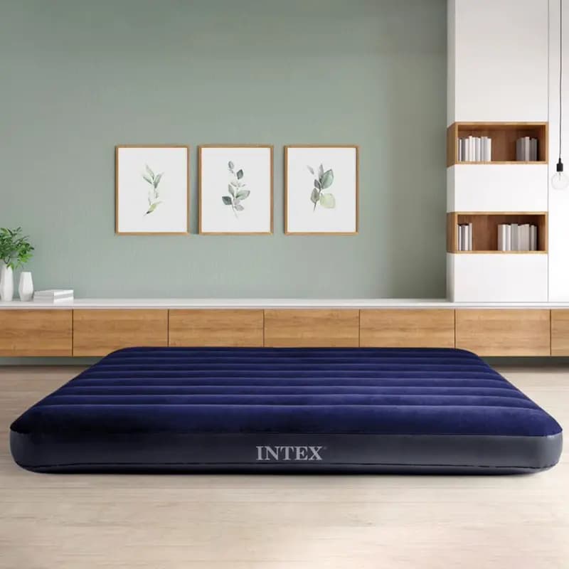 تشک بادی دونفره اینتکس مدل INTEX 64758 — تصویر ۵