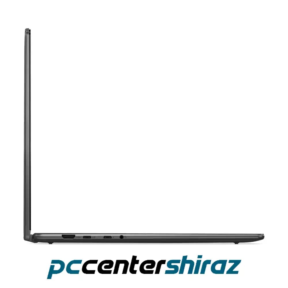 لپتاپ 16 اینچی لنوو مدل LENOVO Yoga 7 2 IN 1 16IML9 ULTRA5 16D5 512SSD Intel Arc — تصویر ۱۱