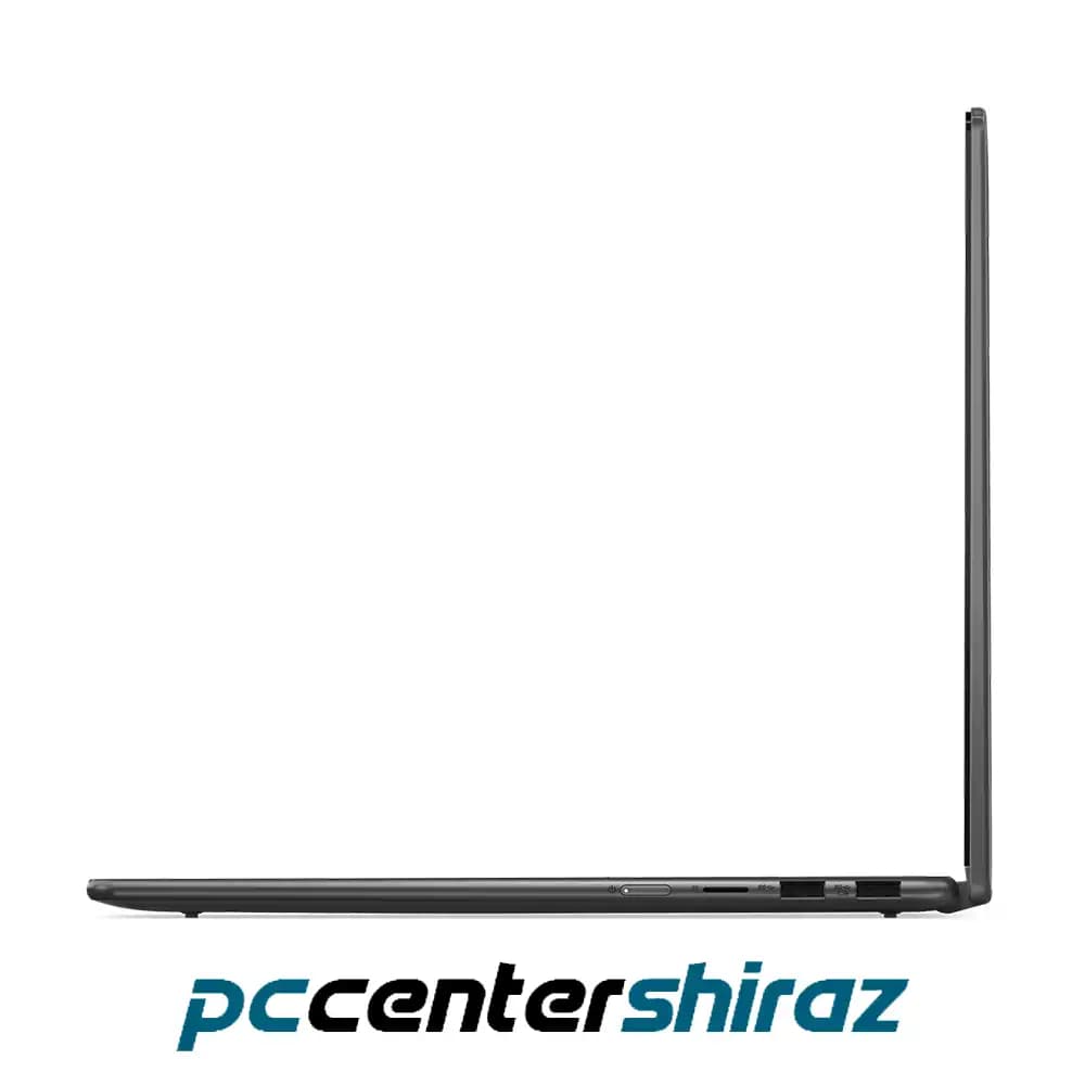 لپتاپ 16 اینچی لنوو مدل LENOVO Yoga 7 2 IN 1 16IML9 ULTRA5 16D5 512SSD Intel Arc — تصویر ۱۰