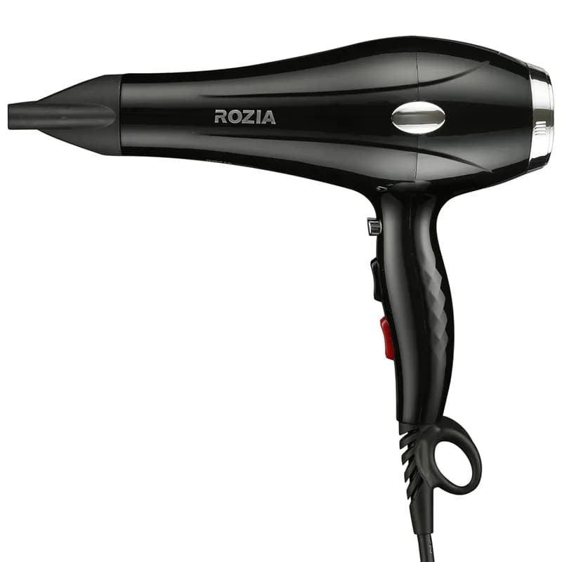 سشوار 3000 وات روزیا مدل Rozia HC8307 — تصویر ۲