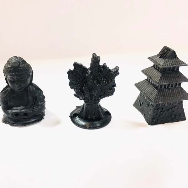 بازی فکری سامورایی (SAMURAI) — تصویر ۳