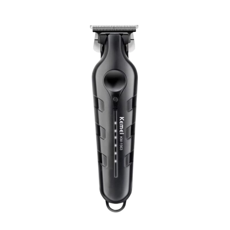 ماشین اصلاح موی سر و صورت کیمی مدل Kemei KM-1563 — تصویر ۵