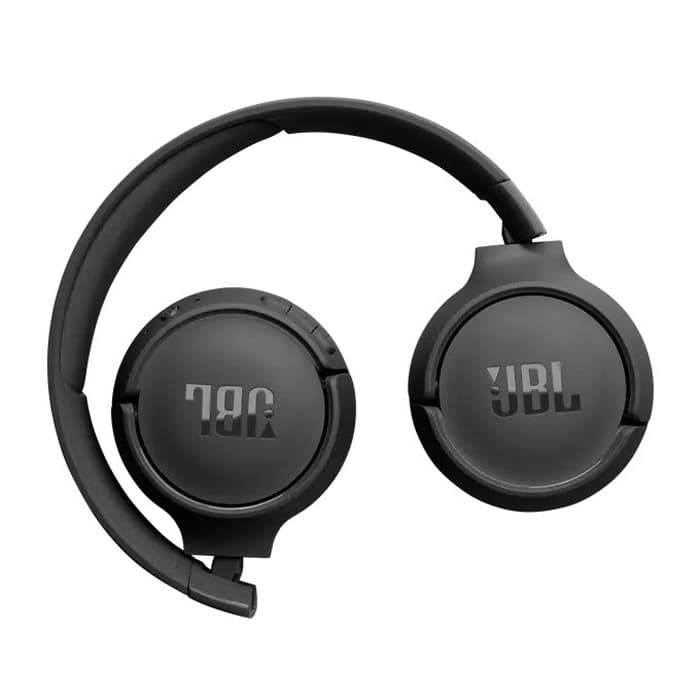 هدست بلوتوثی جی‌بی‌ال مدل JBL Tune 520 — تصویر ۴