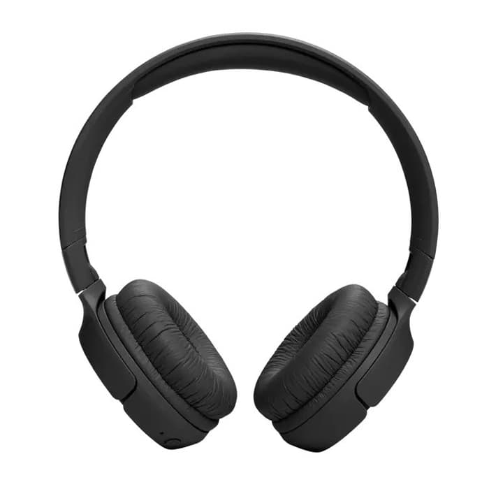 هدست بلوتوثی جی‌بی‌ال مدل JBL Tune 520 — تصویر ۲
