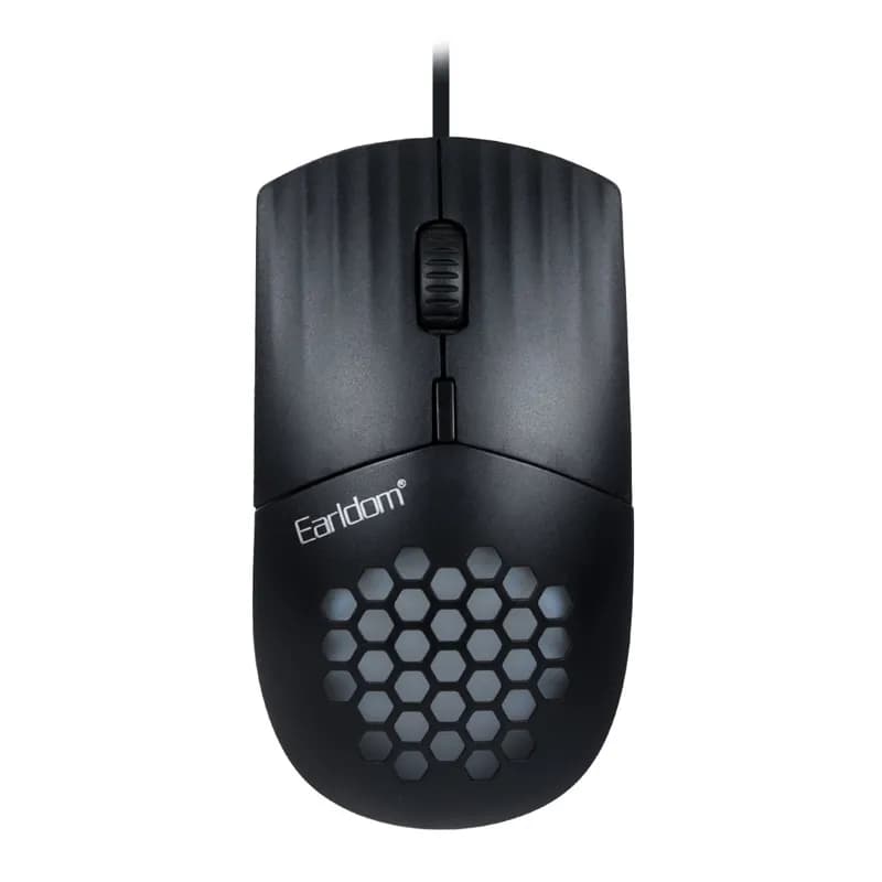 ماوس گیمینگ ارلدام مدل Earldom KM5 Type-C — تصویر ۲