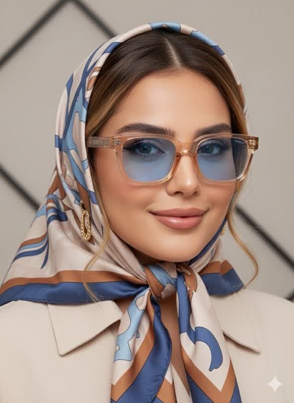 عینک آفتابی برند SPERET مدل SP8965 — تصویر ۲