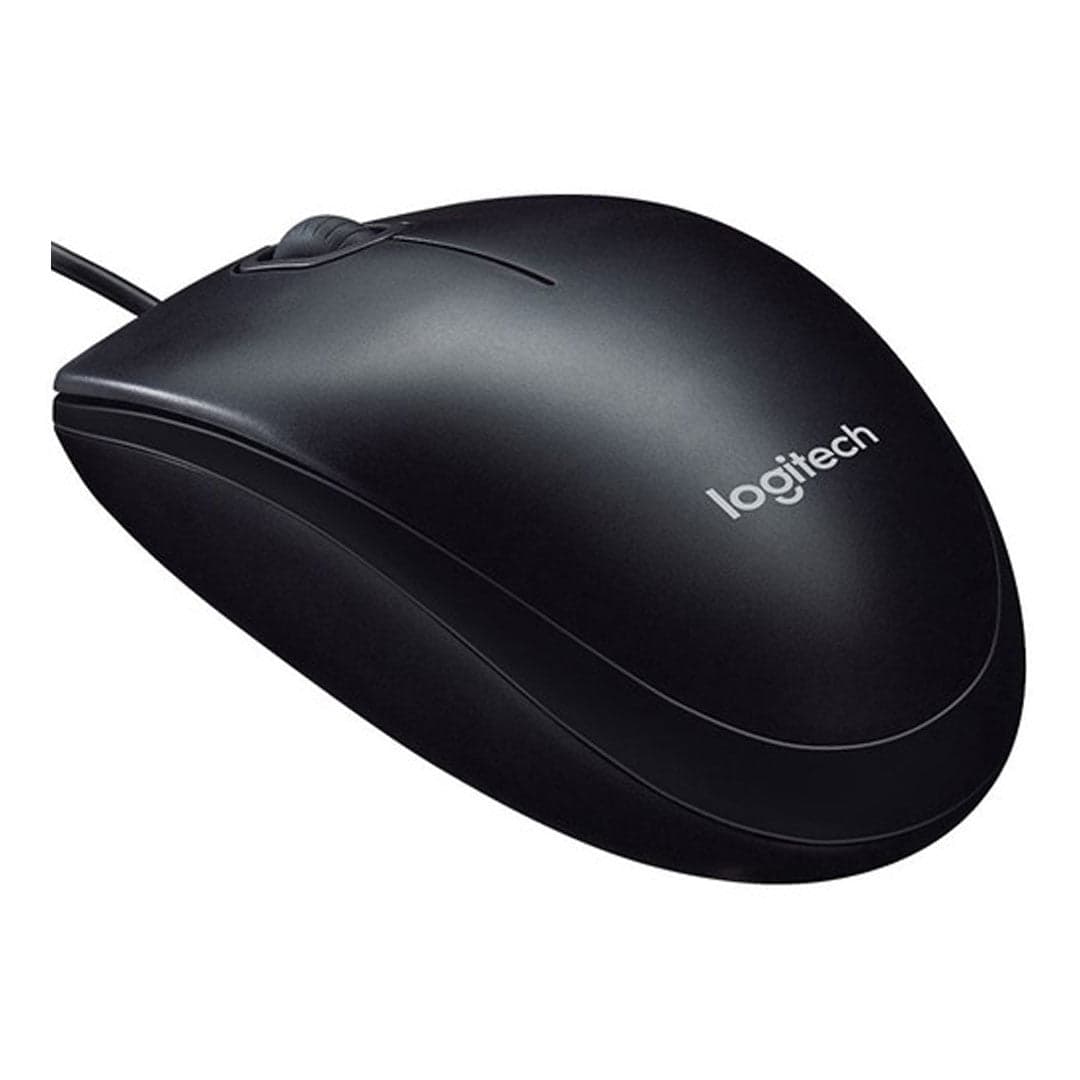 ماوس لاجیتک M90 — تصویر ۹