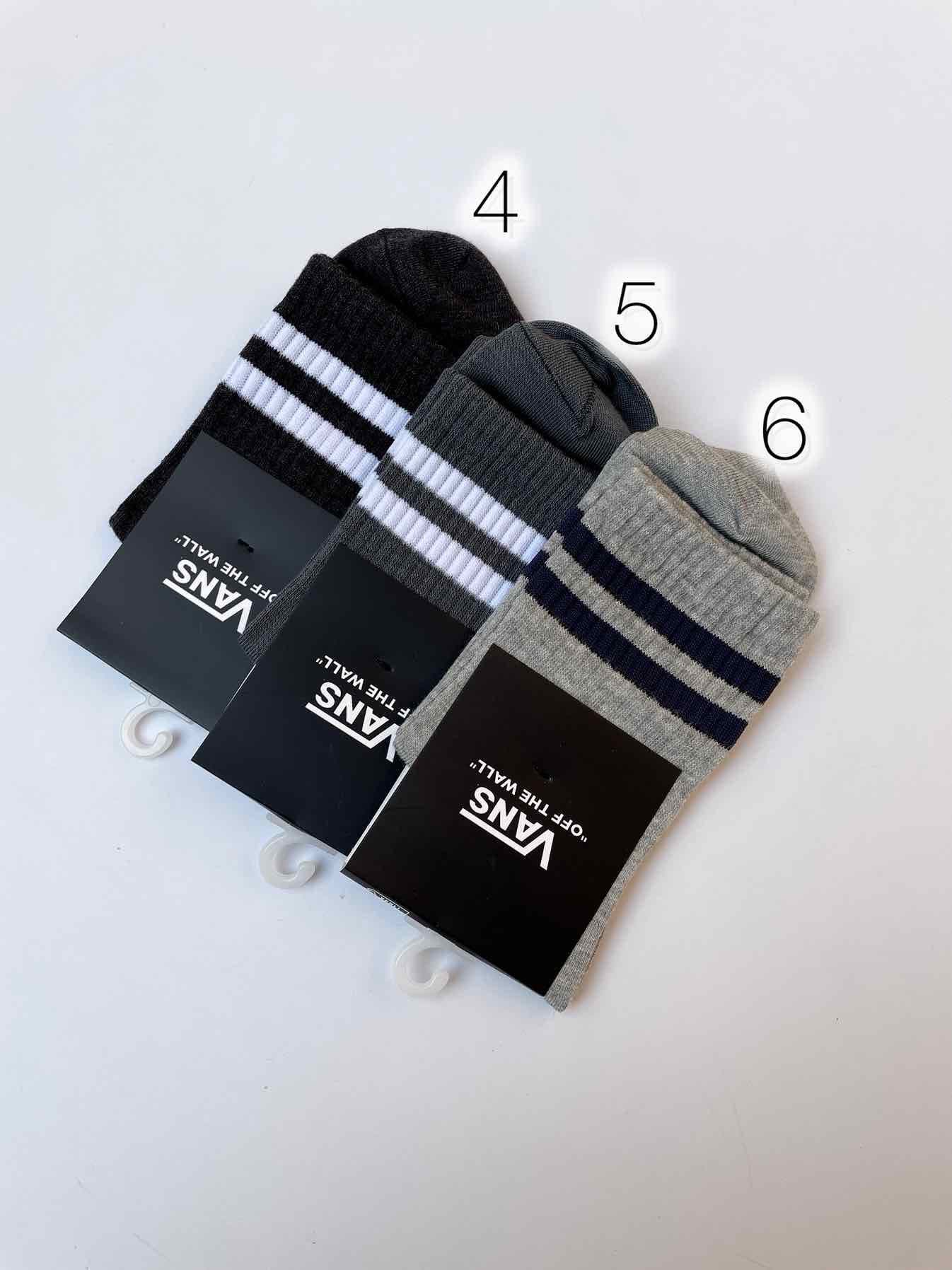 جوراب ساقدار ونس — تصویر ۱۰