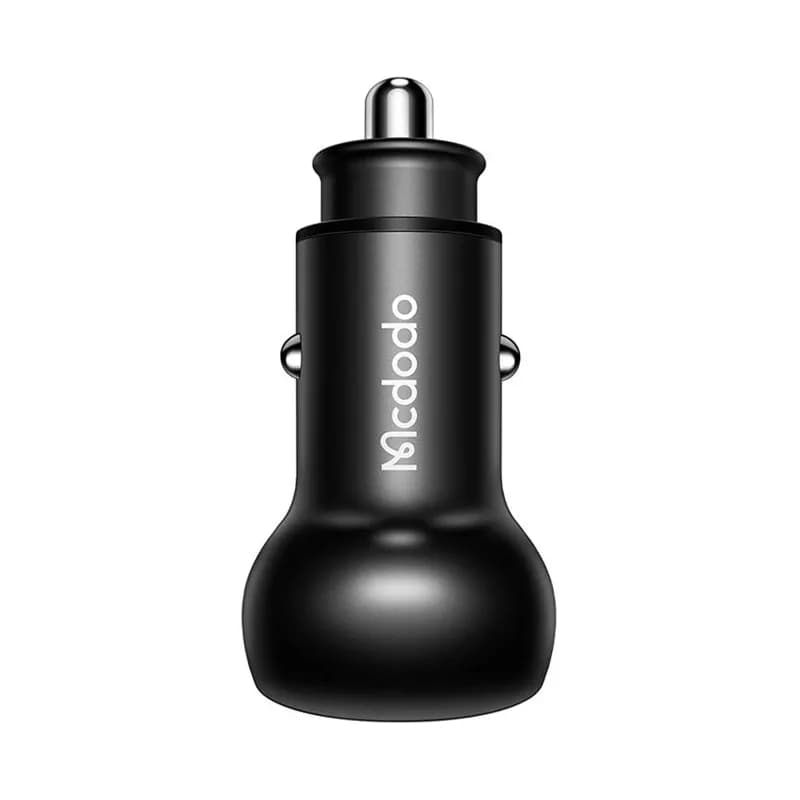 شارژر فندکی 30 وات مک دودو مدل Mcdodo CC-6810 — تصویر ۲