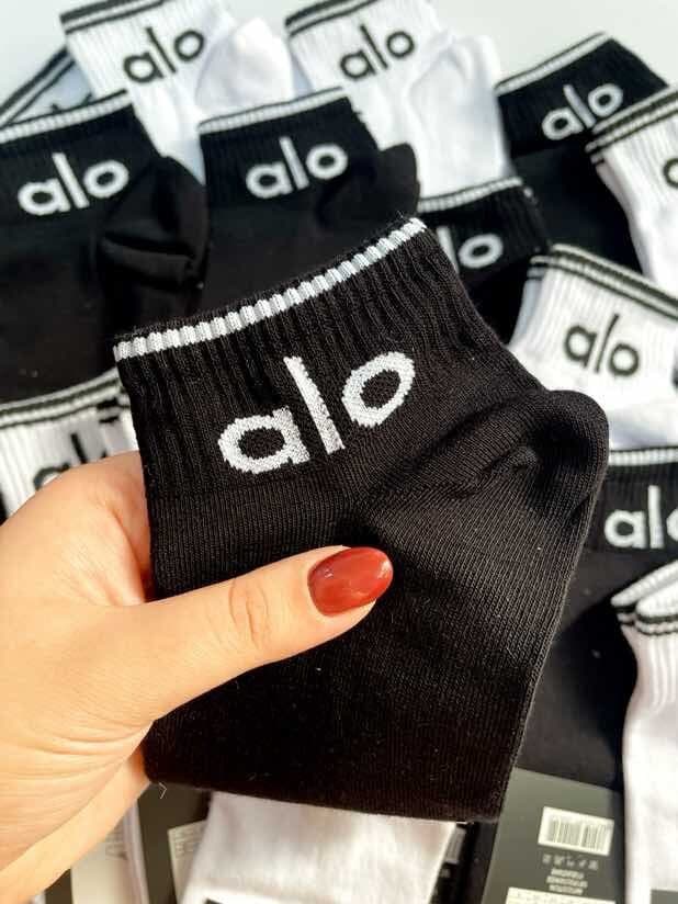 جوراب مچی alo — تصویر ۳